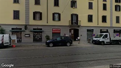 Apartments for rent in Milano Zona 5 - Vigentino, Chiaravalle, Gratosoglio - Photo from Google Street View