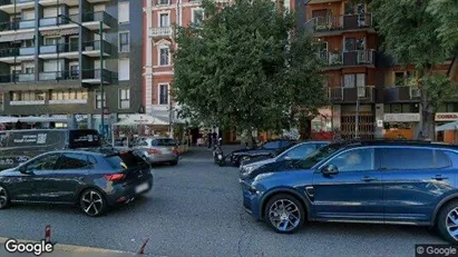 Apartments for rent in Milano Zona 8 - Fiera, Gallaratese, Quarto Oggiaro - Photo from Google Street View