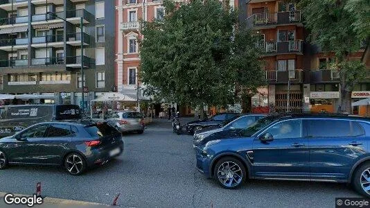 Apartments for rent in Milano Zona 8 - Fiera, Gallaratese, Quarto Oggiaro - Photo from Google Street View