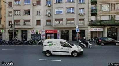 Apartments for rent in Siniscola - Photo from Google Street View
