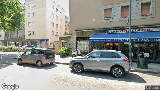 Rooms for rent in Brescia - Photo from Google Street View