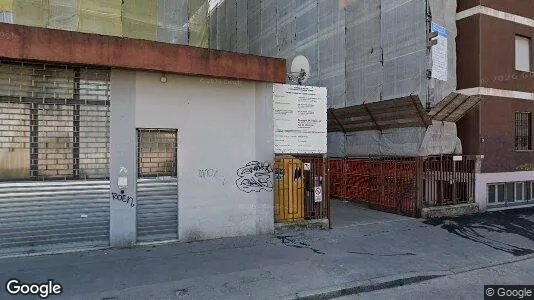 Apartments for rent in Milano Zona 2 - Stazione Centrale, Gorla, Turro, Greco, Crescenzago - Photo from Google Street View