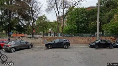 Apartments for rent in Bologna - Photo from Google Street View