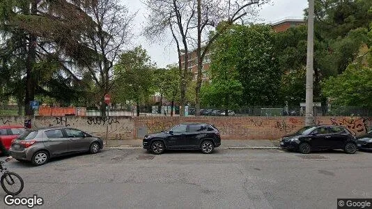 Apartments for rent in Bologna - Photo from Google Street View