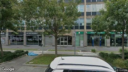 Apartments for rent in Milano Zona 2 - Stazione Centrale, Gorla, Turro, Greco, Crescenzago - Photo from Google Street View