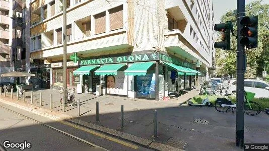Rooms for rent in Milano Zona 6 - Barona, Lorenteggio - Photo from Google Street View