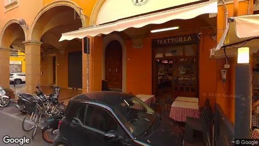 Apartments for rent in Bologna - Photo from Google Street View