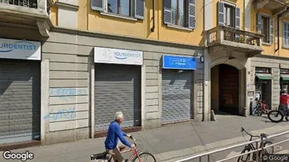 Apartments for rent in Milano Zona 1 - Centro storico - Photo from Google Street View