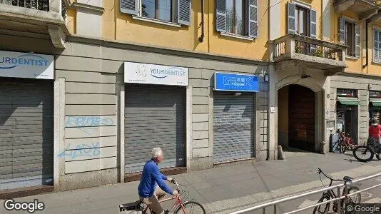 Apartments for rent in Milano Zona 1 - Centro storico - Photo from Google Street View