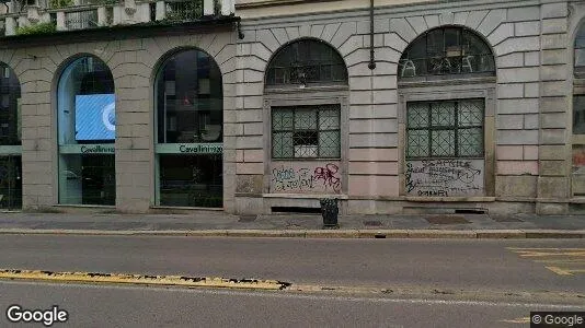 Apartments for rent in Milano Zona 1 - Centro storico - Photo from Google Street View
