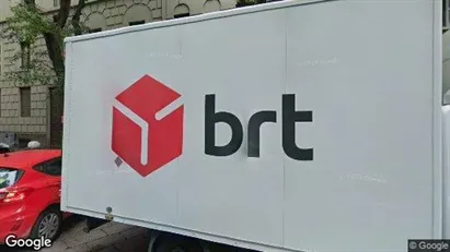 Apartments for rent in Milano Zona 1 - Centro storico - Photo from Google Street View