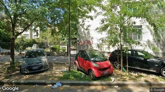 Rooms for rent in Milano Zona 7 - Baggio, De Angeli, San Siro - Photo from Google Street View