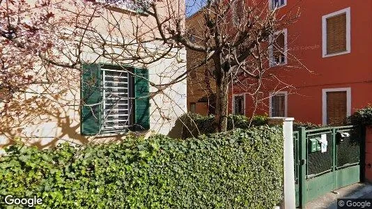 Apartments for rent in Bologna - Photo from Google Street View