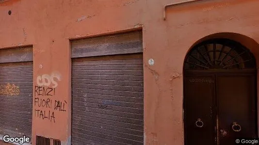 Apartments for rent in Bologna - Photo from Google Street View