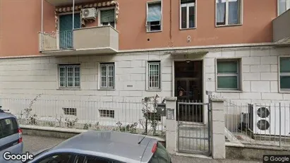 Apartments for rent in Bologna - Photo from Google Street View