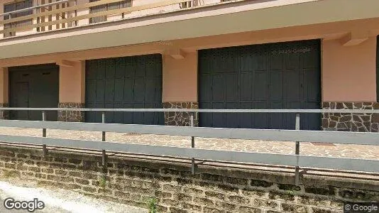 Apartments for rent in Guarcino - Photo from Google Street View