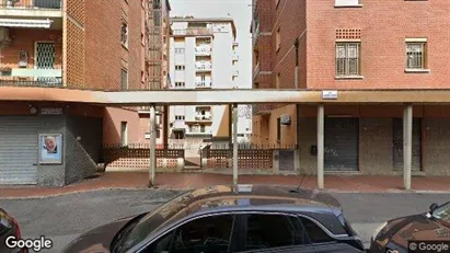 Apartments for rent in Casalecchio di Reno - Photo from Google Street View