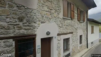 Apartments for rent in Adrara San Martino - Photo from Google Street View