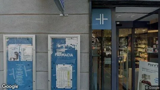 Apartments for rent in Turin - Photo from Google Street View