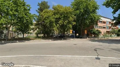 Rooms for rent in Pescara - Photo from Google Street View