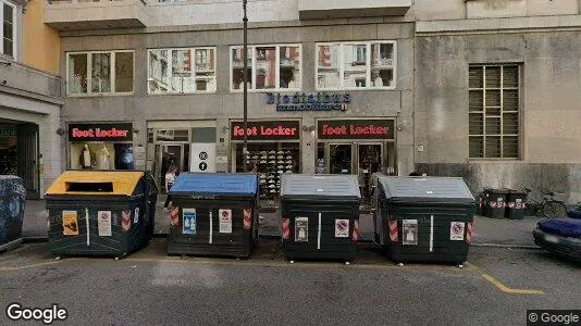 Apartments for rent in Trieste - Photo from Google Street View