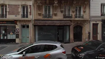 Apartments for rent in Salandra - Photo from Google Street View