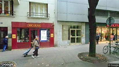 Apartments for rent in Nova Siri - Photo from Google Street View