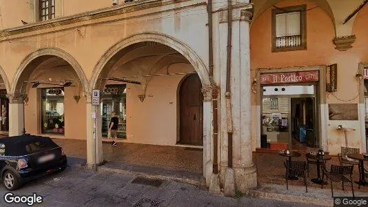Apartments for rent in Bologna - Photo from Google Street View