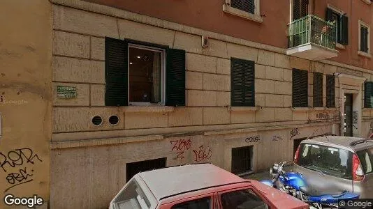 Apartments for rent in Roma Municipio XIII – Aurelia - Photo from Google Street View