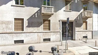 Rooms for rent in Milano Zona 1 - Centro storico - Photo from Google Street View