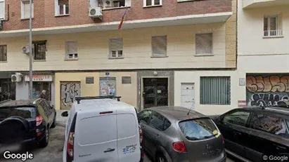 Apartments for rent in Invorio - Photo from Google Street View