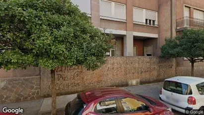 Apartments for rent in Trento - Photo from Google Street View