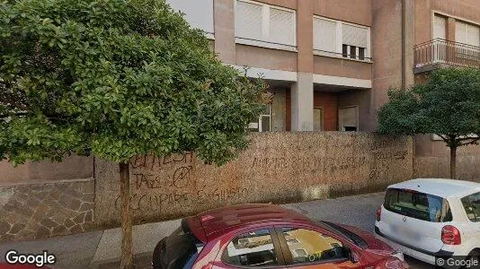 Apartments for rent in Trento - Photo from Google Street View
