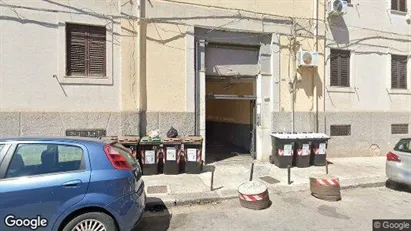 Apartments for rent in Palermo - Photo from Google Street View