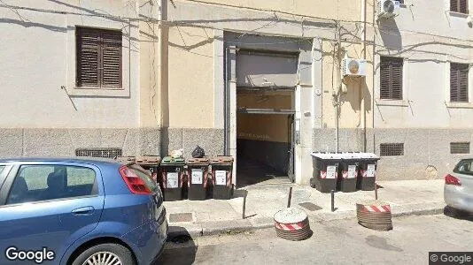 Apartments for rent in Palermo - Photo from Google Street View