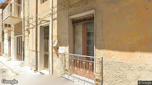 Apartments for rent in Niscemi - Photo from Google Street View