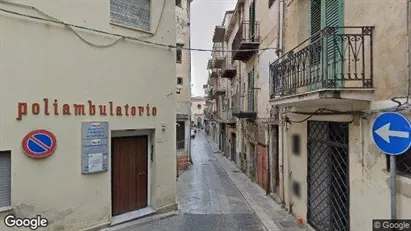 Apartments for rent in Altofonte - Photo from Google Street View