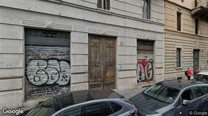 Apartments for rent in Milano Zona 2 - Stazione Centrale, Gorla, Turro, Greco, Crescenzago - Photo from Google Street View