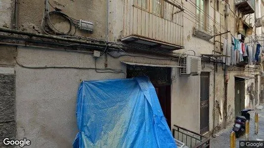 Apartments for rent in Napoli Municipalità 2 - Photo from Google Street View