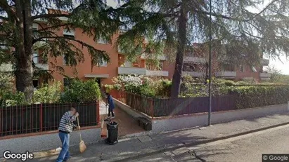 Apartments for rent in Campi Bisenzio - Photo from Google Street View