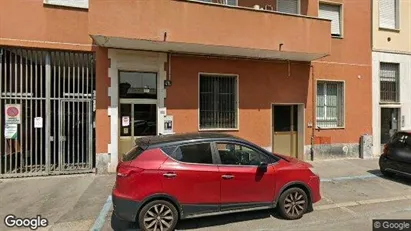 Apartments for rent in Milano Zona 5 - Vigentino, Chiaravalle, Gratosoglio - Photo from Google Street View