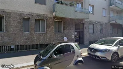Apartments for rent in Milano Zona 8 - Fiera, Gallaratese, Quarto Oggiaro - Photo from Google Street View