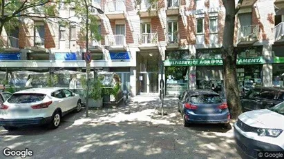 Apartments for rent in Milano Zona 5 - Vigentino, Chiaravalle, Gratosoglio - Photo from Google Street View