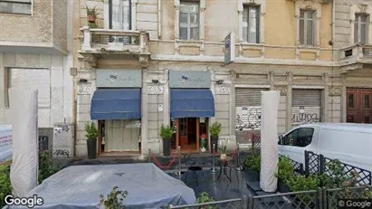 Apartments for rent in Milano Zona 3 - Porta Venezia, Città Studi, Lambrate - Photo from Google Street View