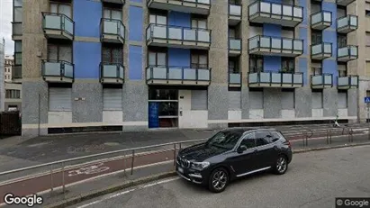 Apartments for rent in Milano Zona 2 - Stazione Centrale, Gorla, Turro, Greco, Crescenzago - Photo from Google Street View