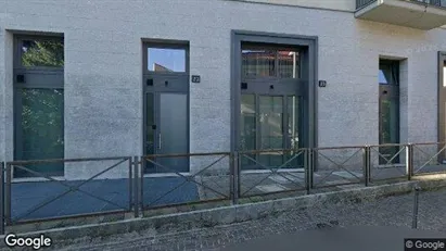 Apartments for rent in Milano Zona 6 - Barona, Lorenteggio - Photo from Google Street View