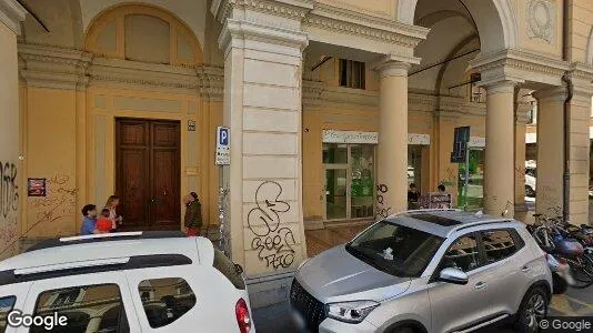 Apartments for rent in Bologna - Photo from Google Street View