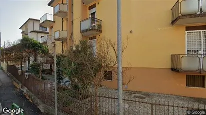 Rooms for rent in Padua - Photo from Google Street View