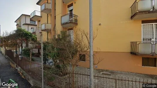 Rooms for rent in Padua - Photo from Google Street View
