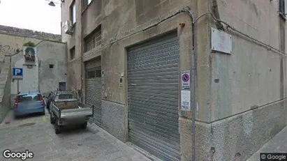 Apartments for rent in Genoa - Photo from Google Street View